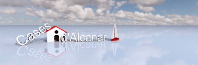 Cases d'Alcanar 